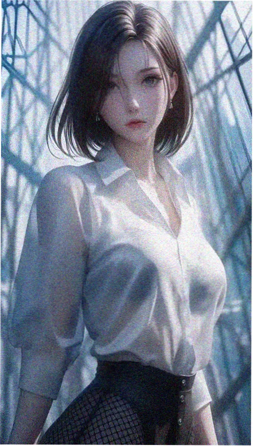 草民电影《山海食堂》动画海报